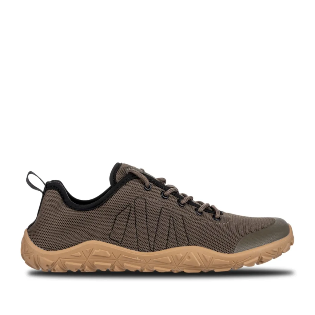 Barefoot obuv BENNON Barefoot Breeze, khaki