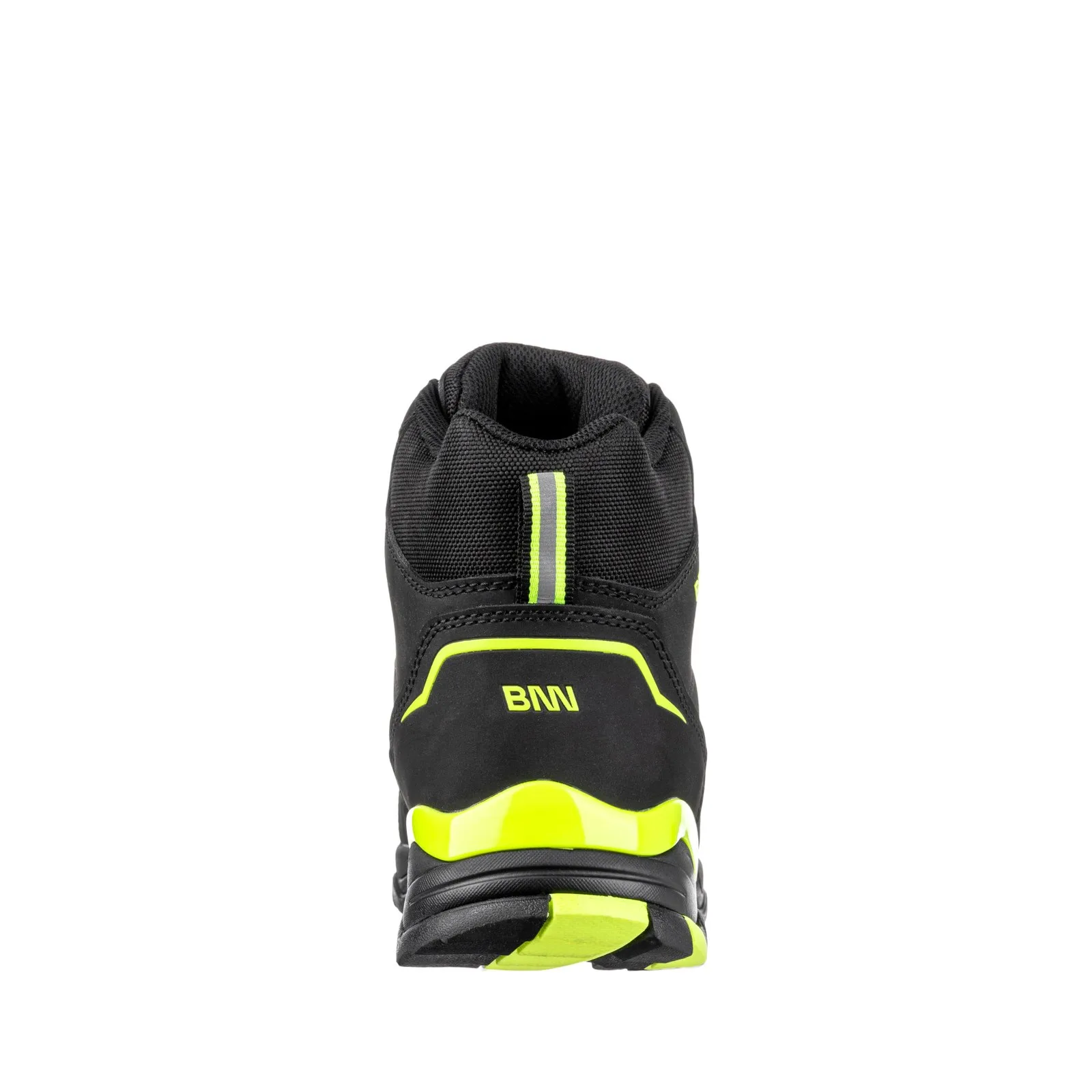Kotníková obuv BENNON ORLANDO XTR S7S B-SPIN HI-VIS High - Obrázek 5