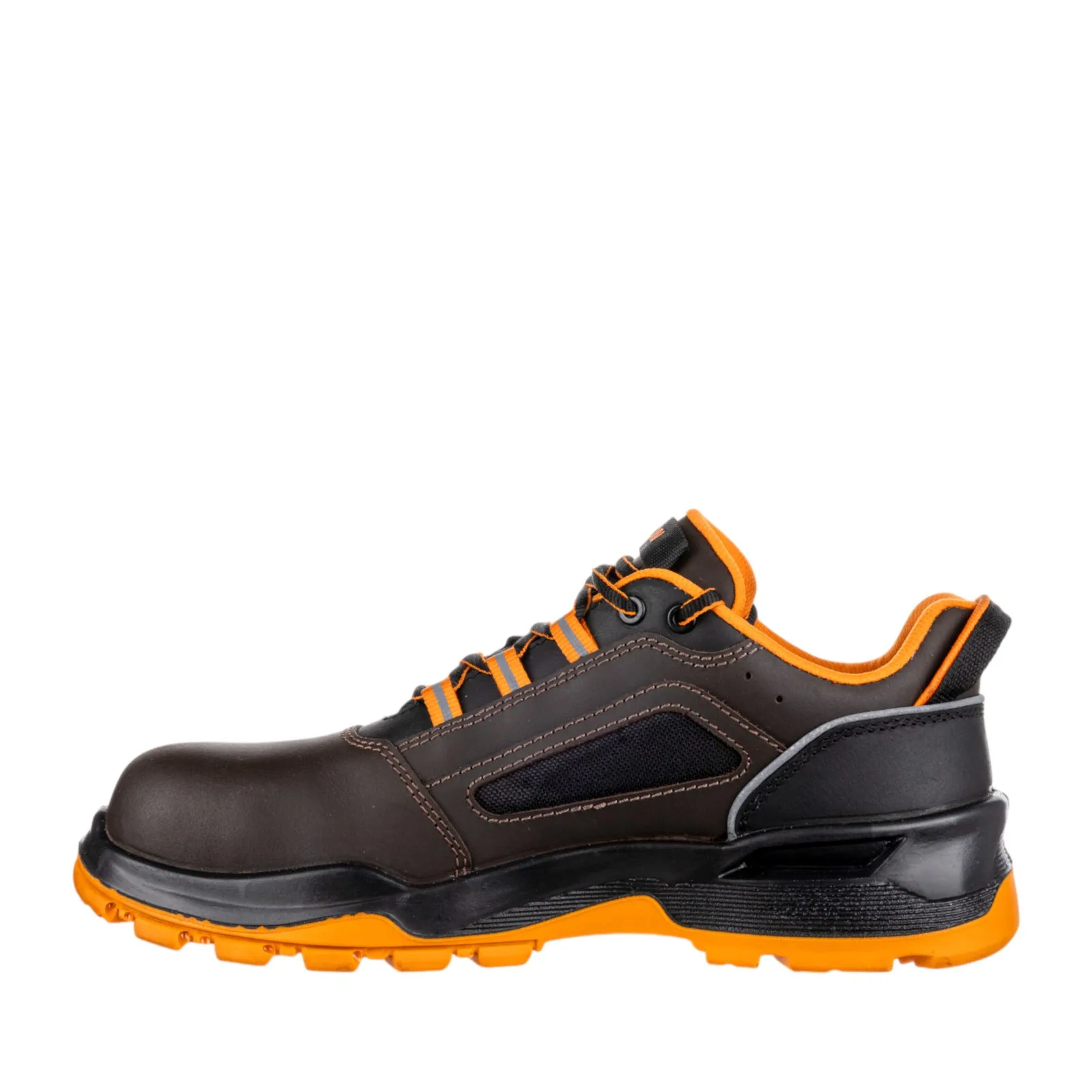 Polobotky BENNON FARMIS 2.0 S3S NM Low - Obrázek 6