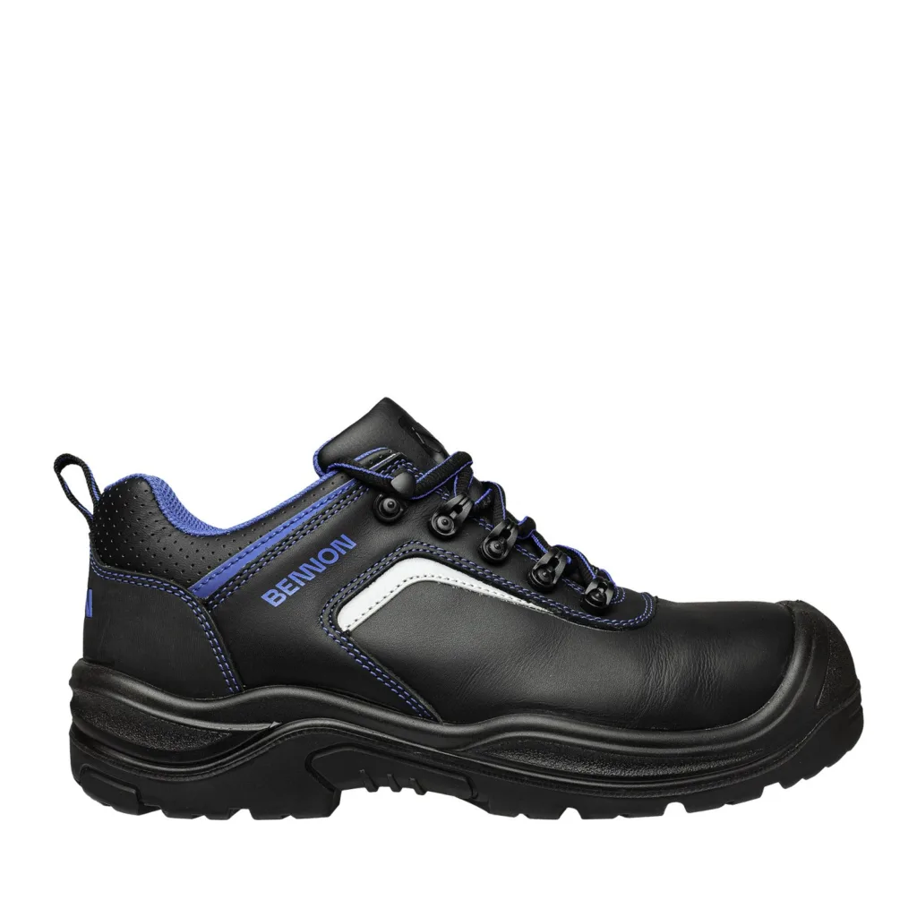 Polobotky BENNON RAPTOR S3S NM Low