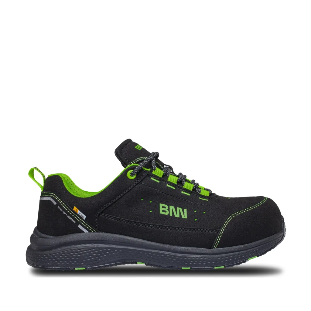 Polobotky BENNON WIDEON S1PS ESD NM 4WIDE Low