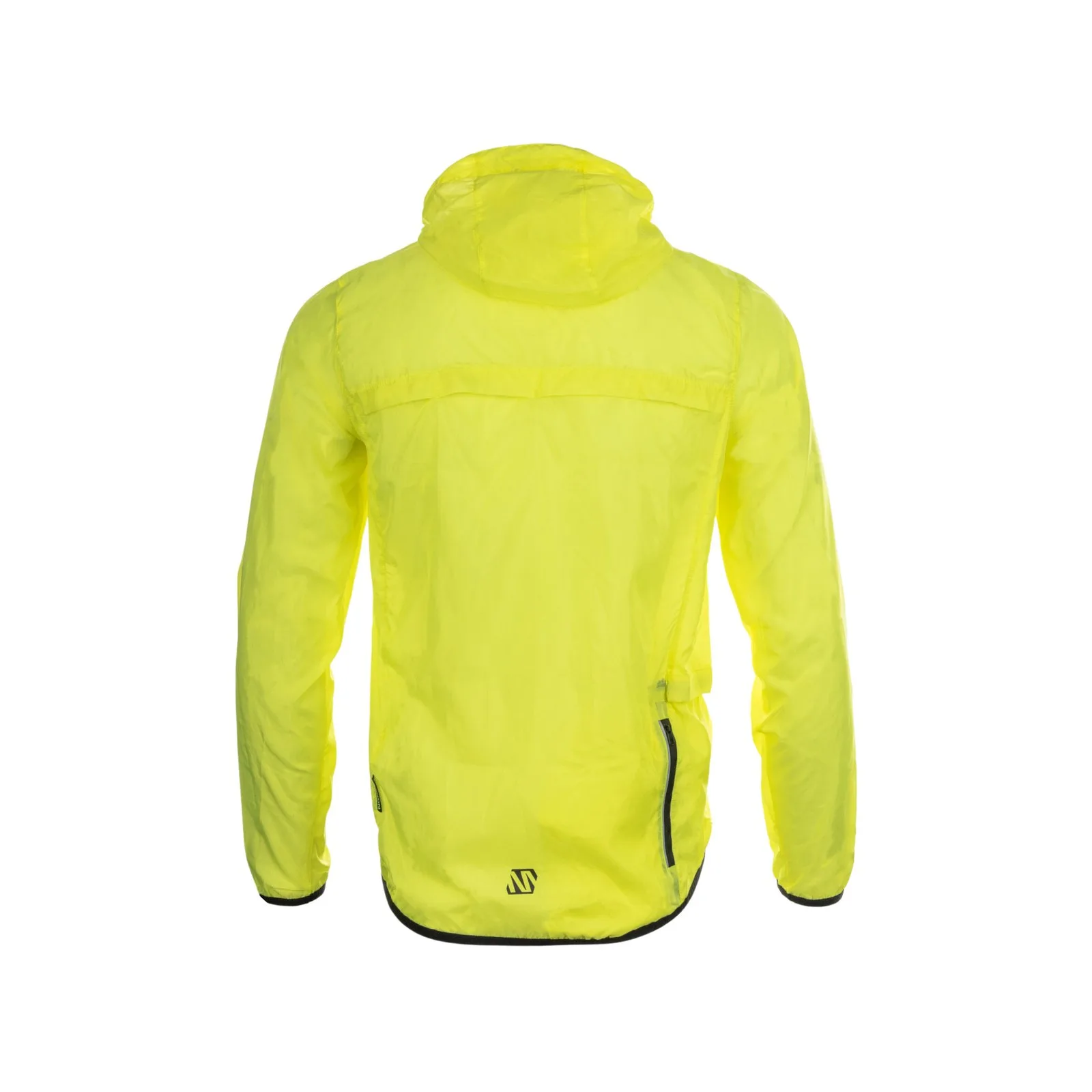Reflexní bunda BENNON DIONOS HI-VIS - Obrázek 3