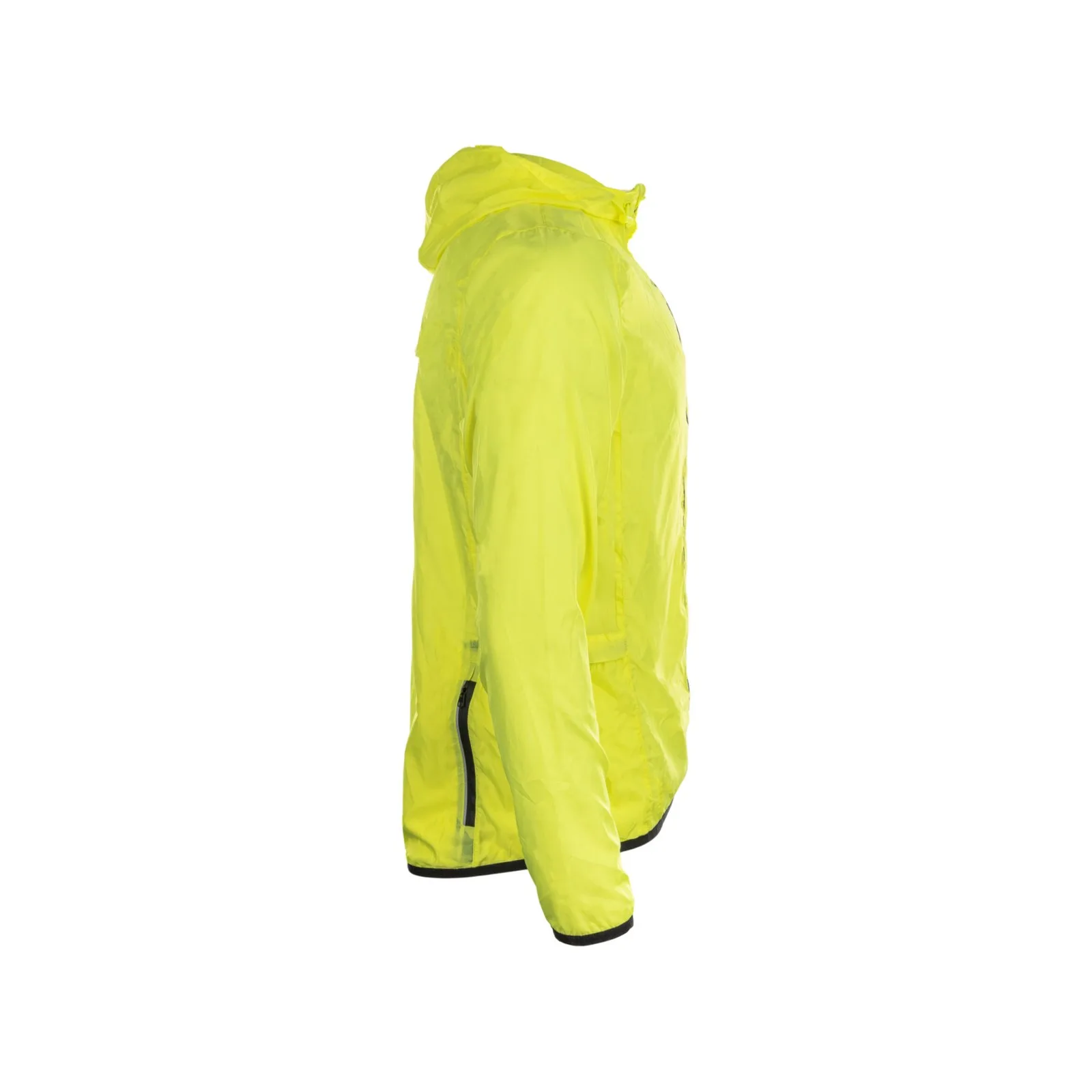 Reflexní bunda BENNON DIONOS HI-VIS - Obrázek 4