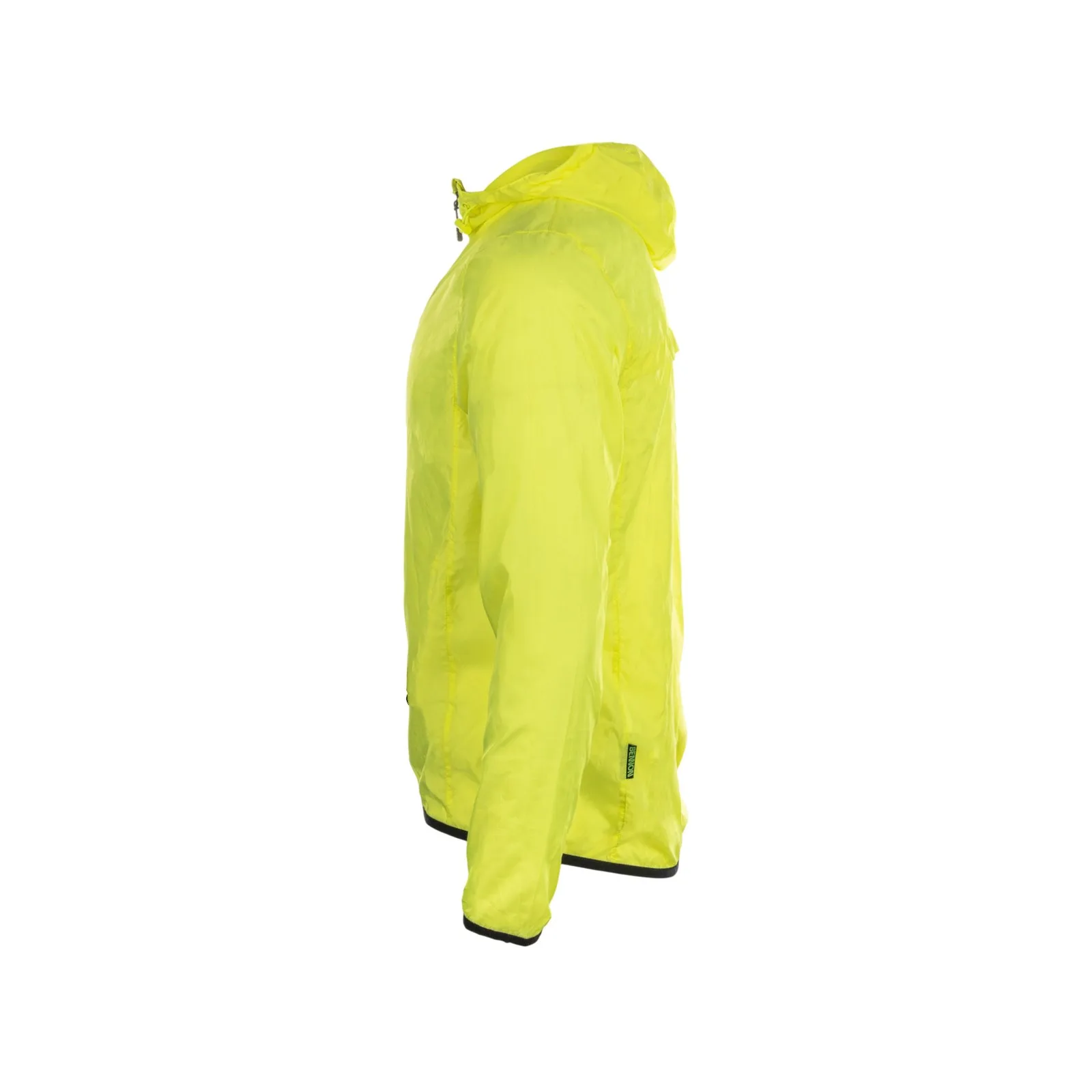 Reflexní bunda BENNON DIONOS HI-VIS - Obrázek 5