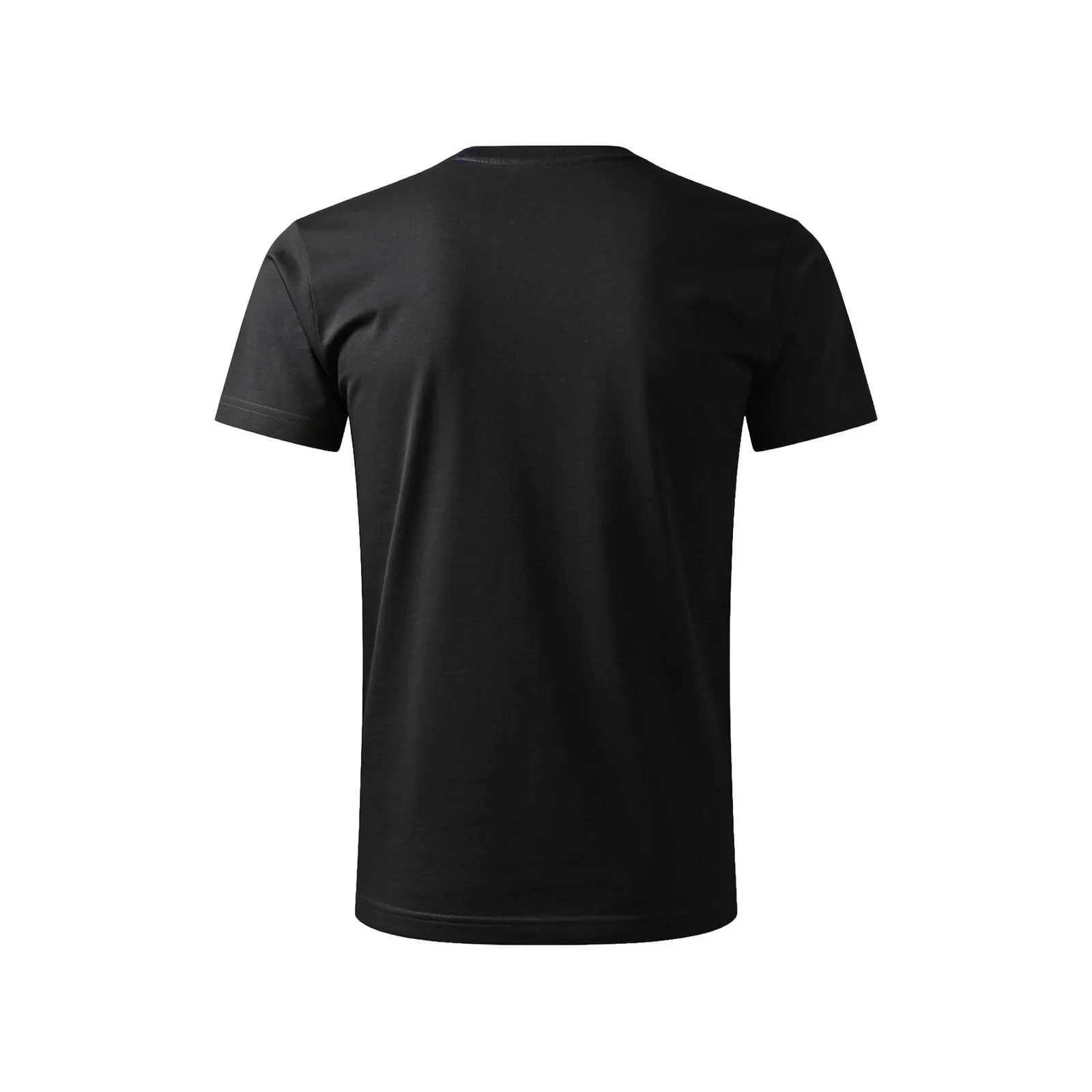 Tričko BENNON CRAFTING Short Sleeve, šedá - Obrázek 2