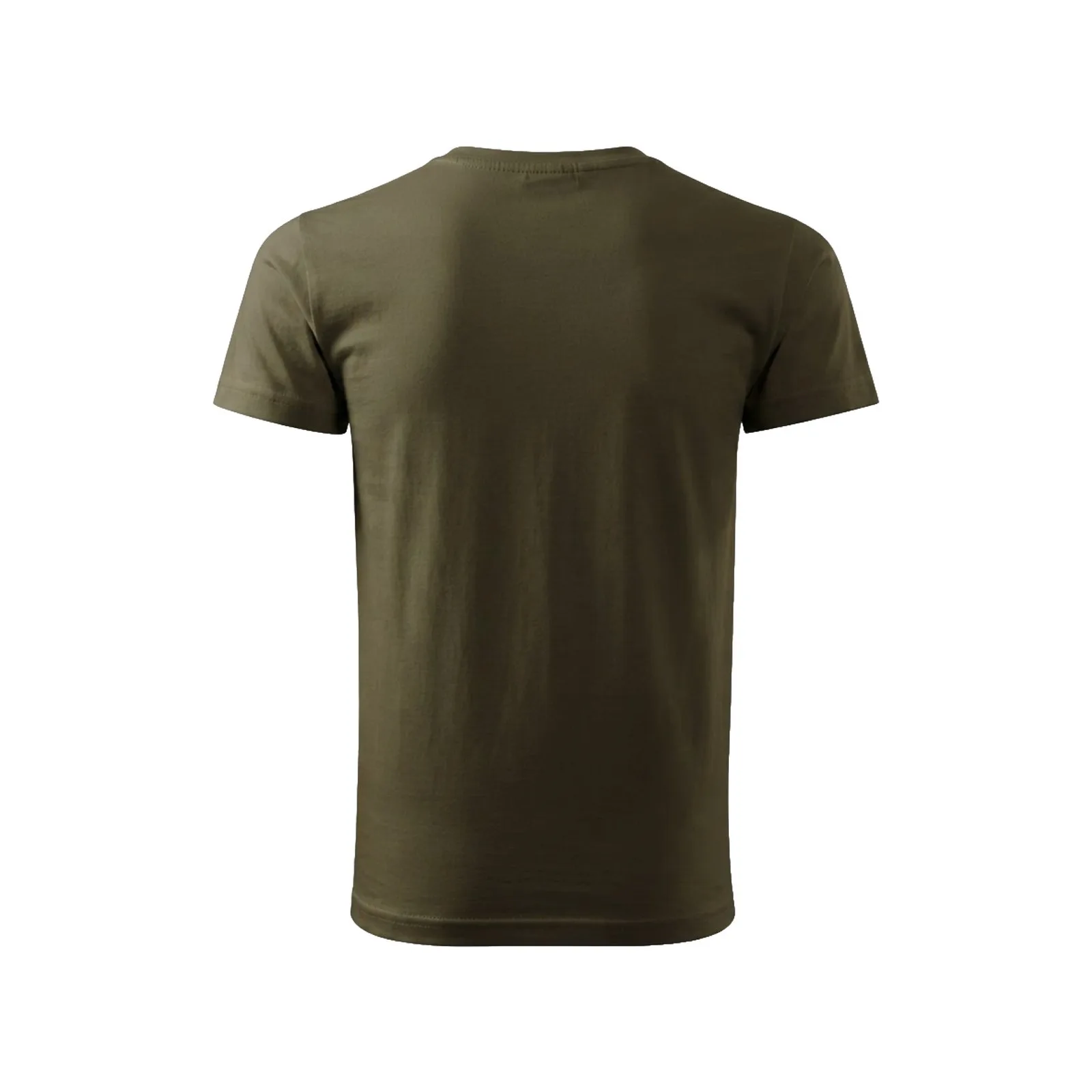 Tričko BENNON FISHING Short Sleeve, zelená - Obrázek 2