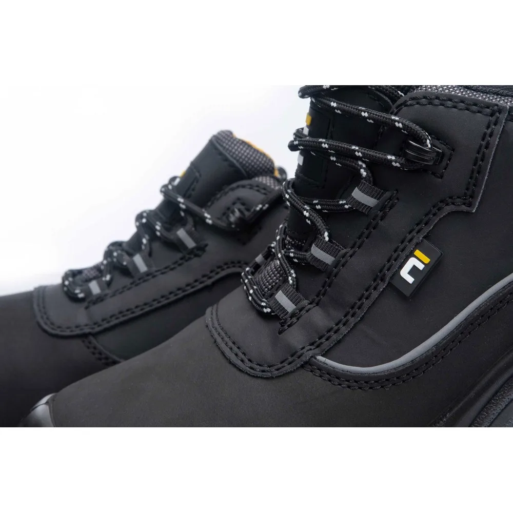 Polobotky CERVA BK TPU MF S3 SRC, polobotka - Obrázek 10