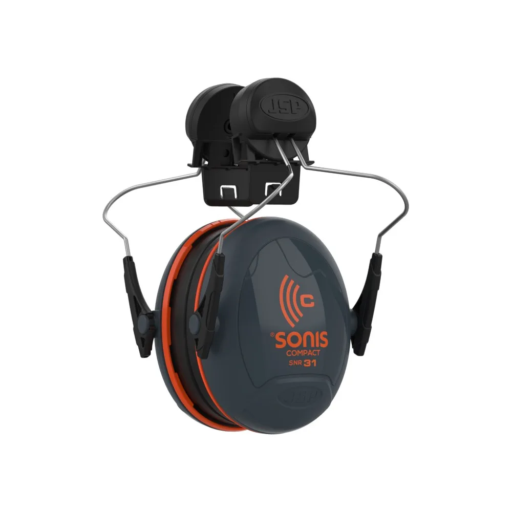 Chrániče sluchu CERVA JSP SONIS C, pro Full Brim přilbu