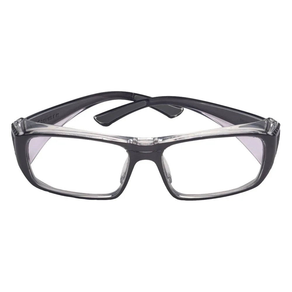 Příslušenství CERVA B808 S, rámeček brýlí, hnědá
