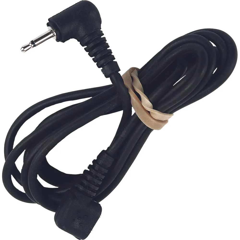 Příslušenství CERVA Peltor FL6N, -Tactical kabel 3,5mm stereo