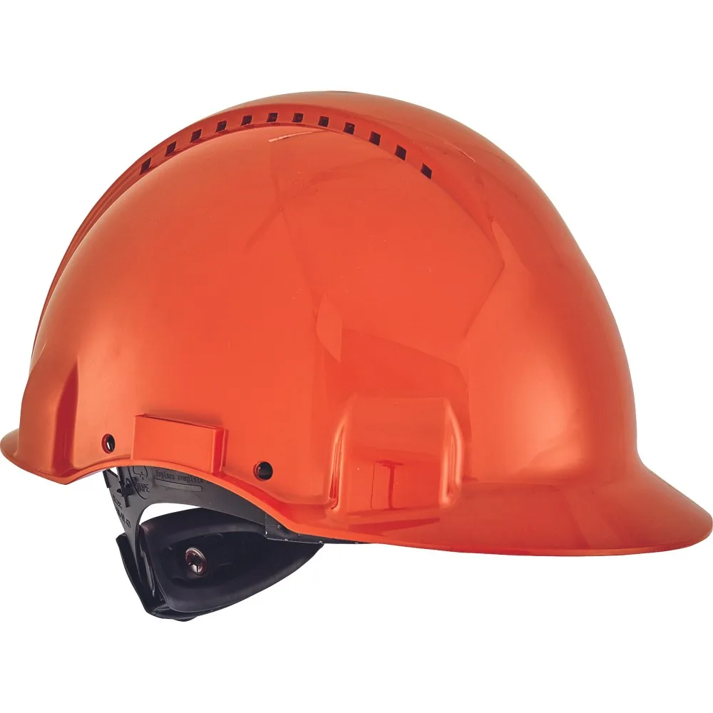 Přilba CERVA Peltor Přilba G3000NUV, oranžová