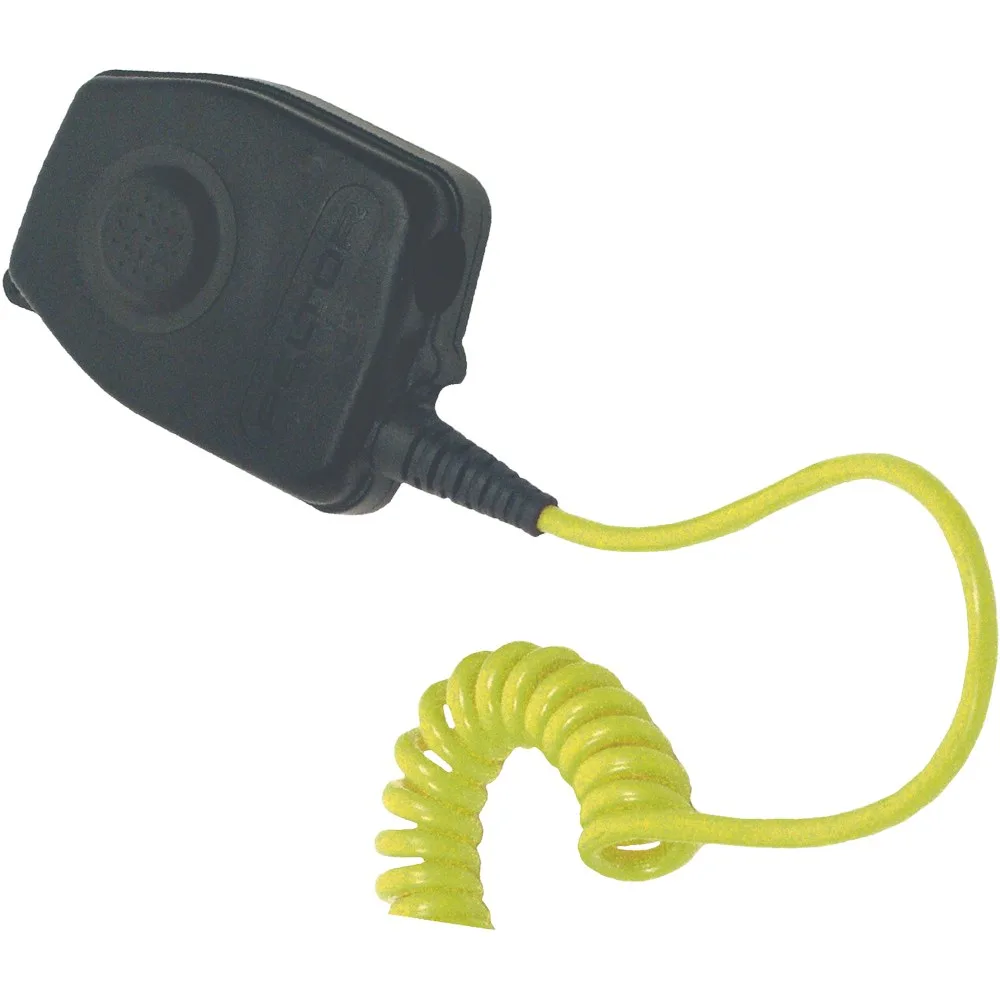 Příslušenství CERVA FL5006-02 GB, adapter Ground Mechanic