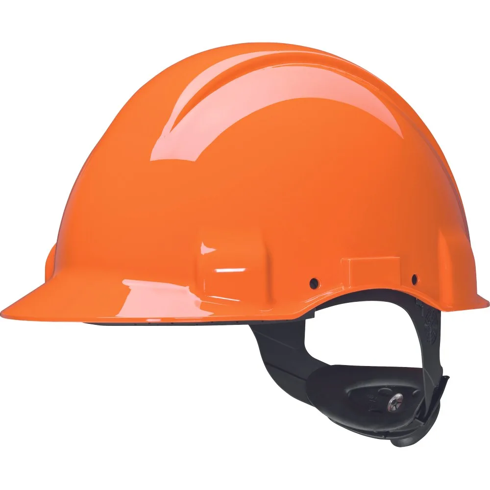 Přilba CERVA Peltor Přilba G3001NUV, oranžová
