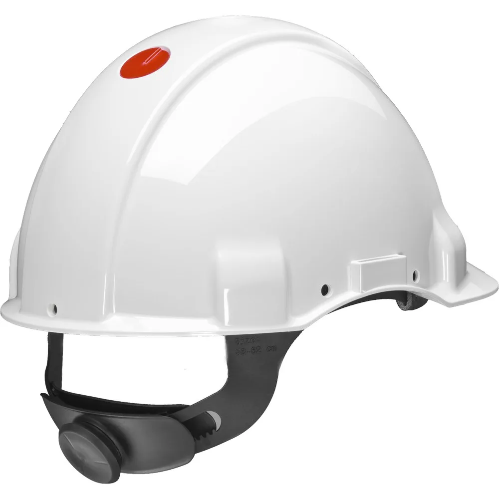 Přilba CERVA Peltor Přilba G3001MUV 1000V, bílá