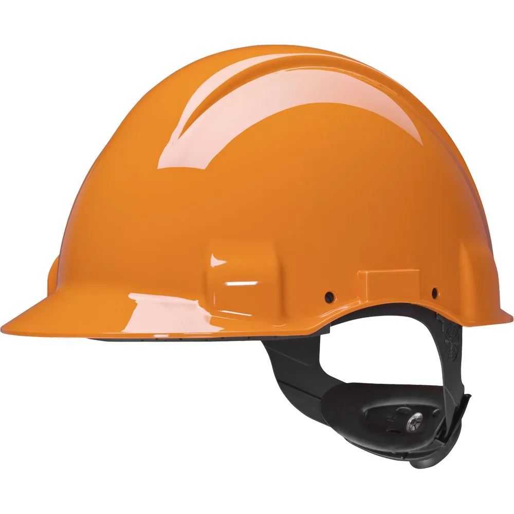 Přilba CERVA Peltor Přilba G3001MUV 1000V, oranžová