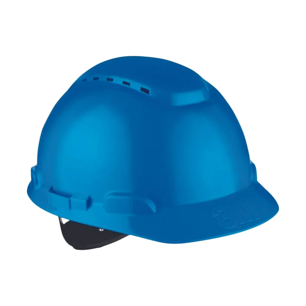 Přilba CERVA 3M H-700, helma, modrá