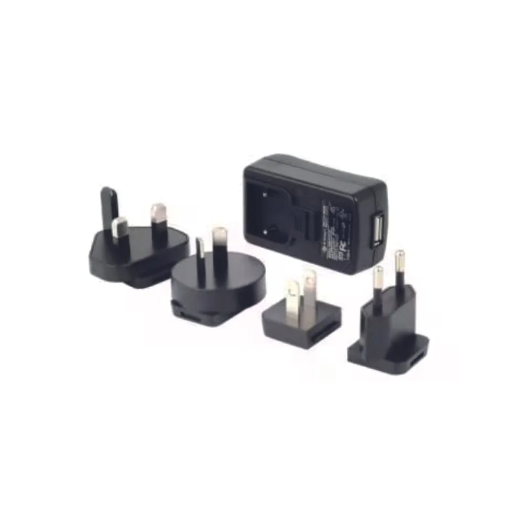 Příslušenství CERVA FR08 Síťový, adaptér USB pro bater.ACK053
