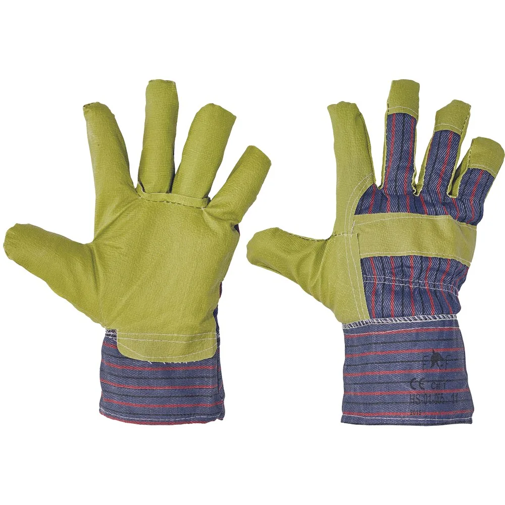 Rukavice CERVA FF CHUKAR WINTER LIGHT