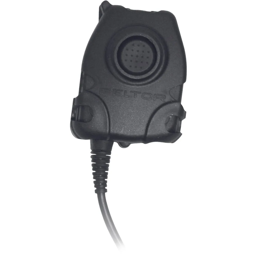 Příslušenství CERVA FL5035 PELTOR PTT, adapter