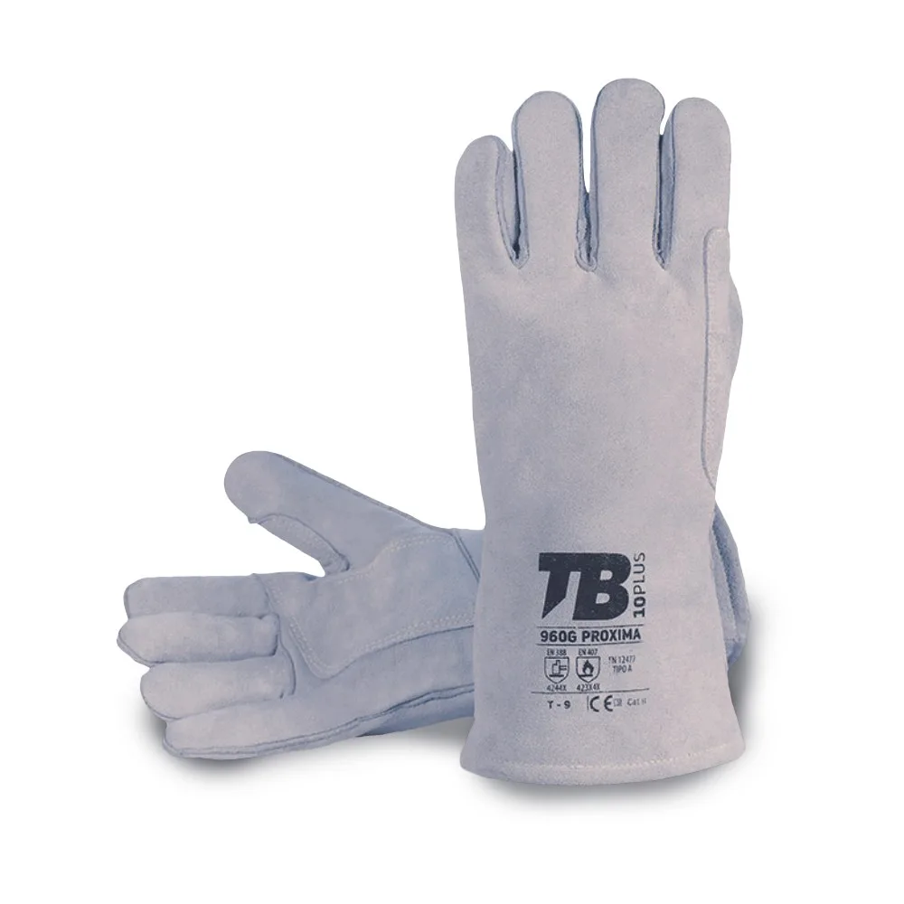 Rukavice CERVA TB 960G PROXIMA