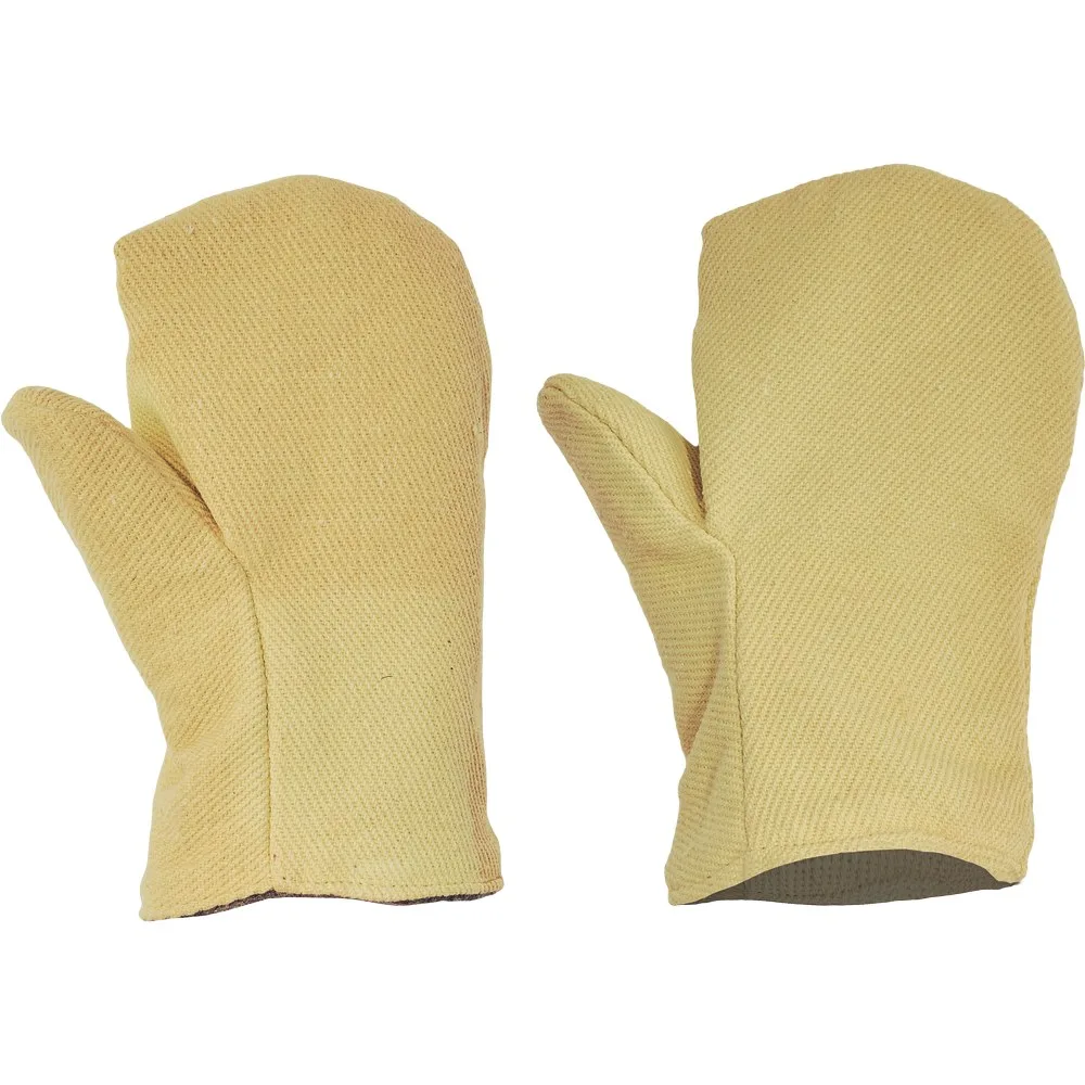 Rukavice CERVA MACAW Ruk.oboustr.palc.Aramid, kus