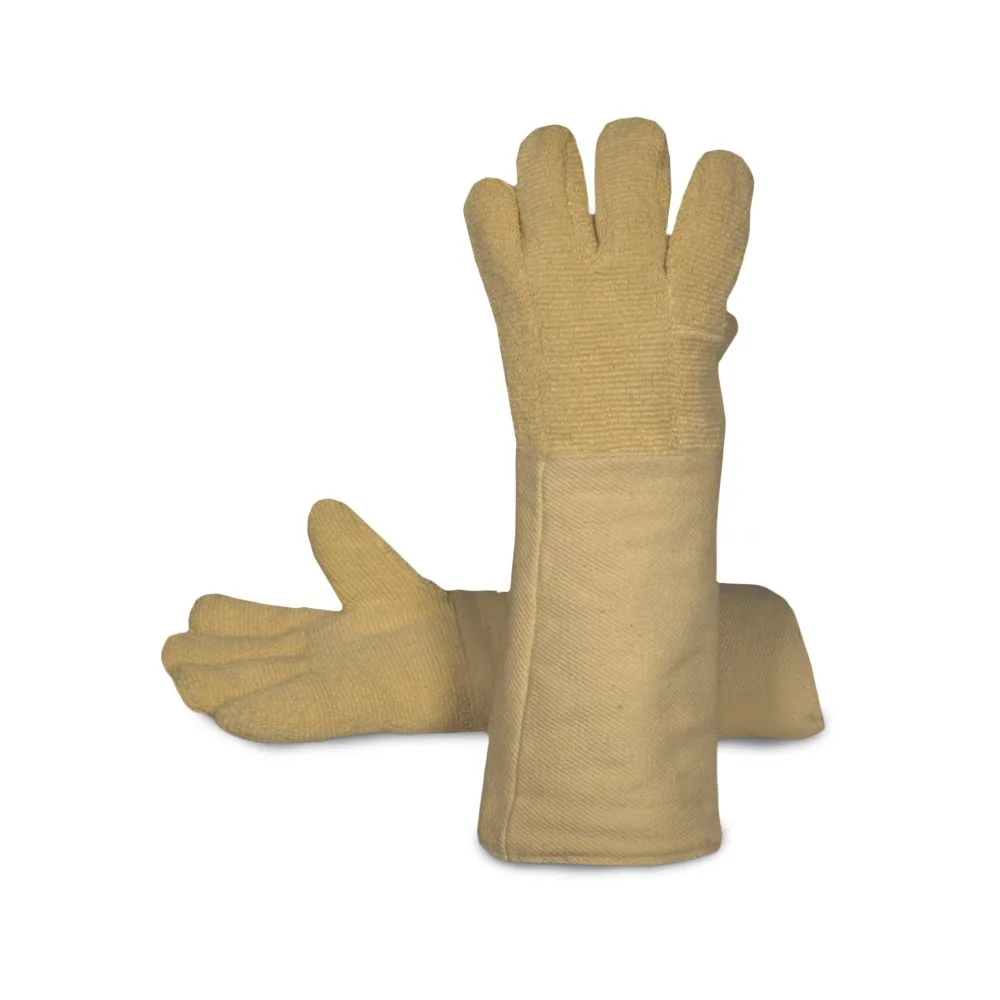Rukavice CERVA TB 6226L