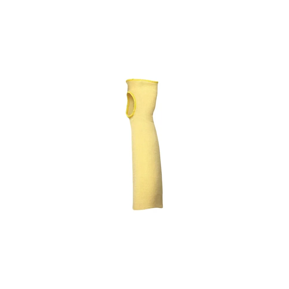 Rukavice CERVA Ansell 70-114/356mm Kevlar, rukávník