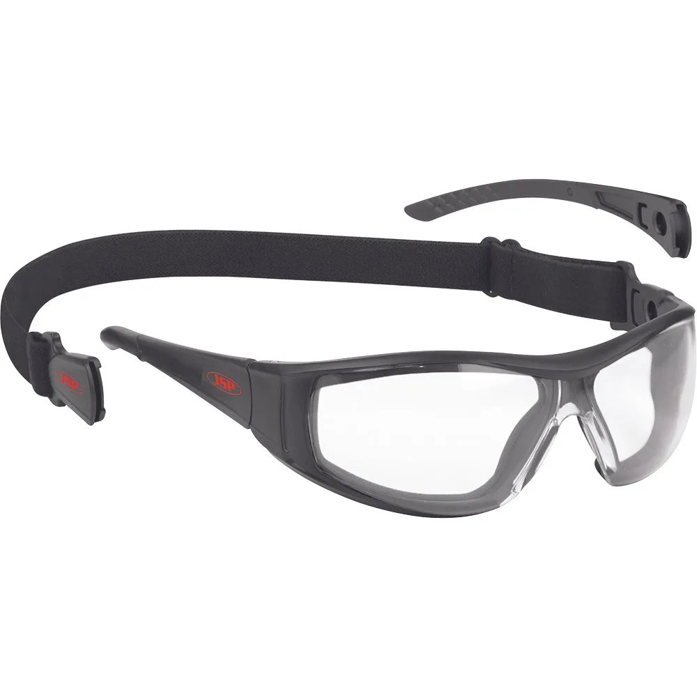Brýle CERVA JSP, STEALTH HYBRID AF, AS