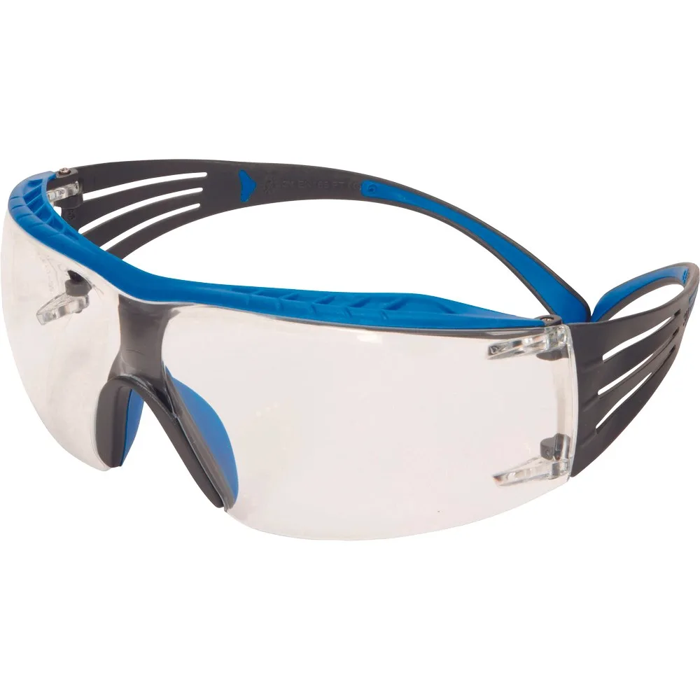 Brýle CERVA 3M SF401XSGAF-BLU EU