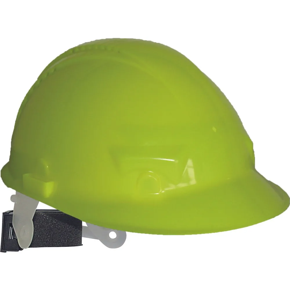Přilba CERVA PALLADIO Hi-vis, ventilovaná