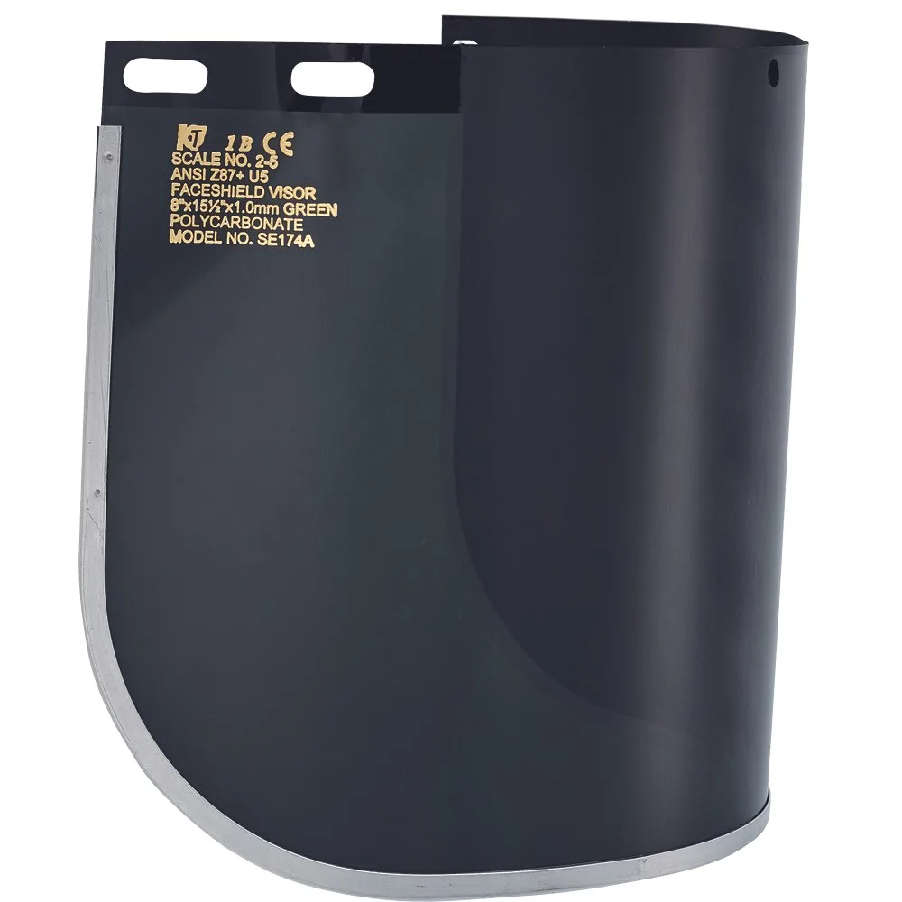 Příslušenství CERVA VISIGUARD FC48G5 PC, štít IR5