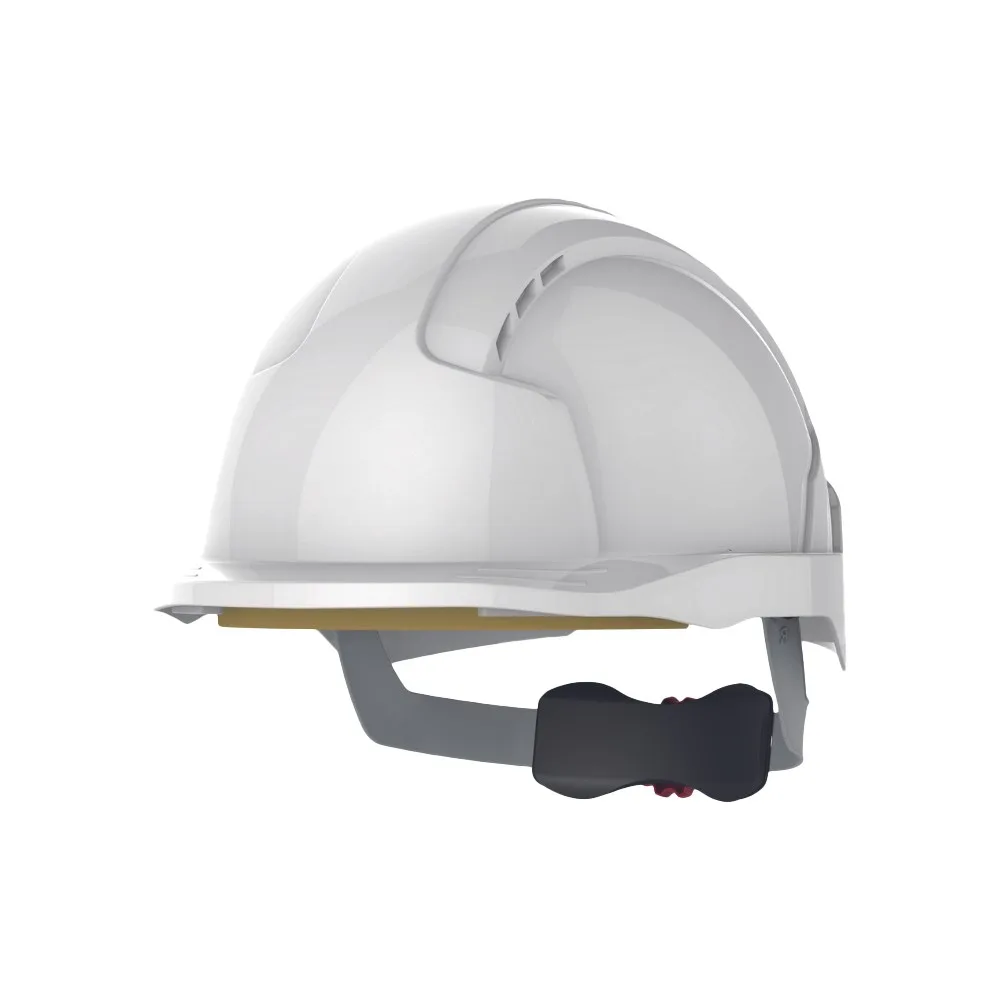 Přilba CERVA JSP EVO Lite Micro Peak WR, neventilovaná