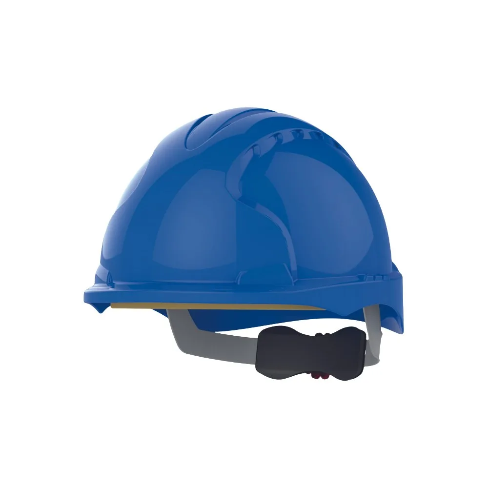 Přilba CERVA JSP EVO3 Micro Peak WR, neventilovaná