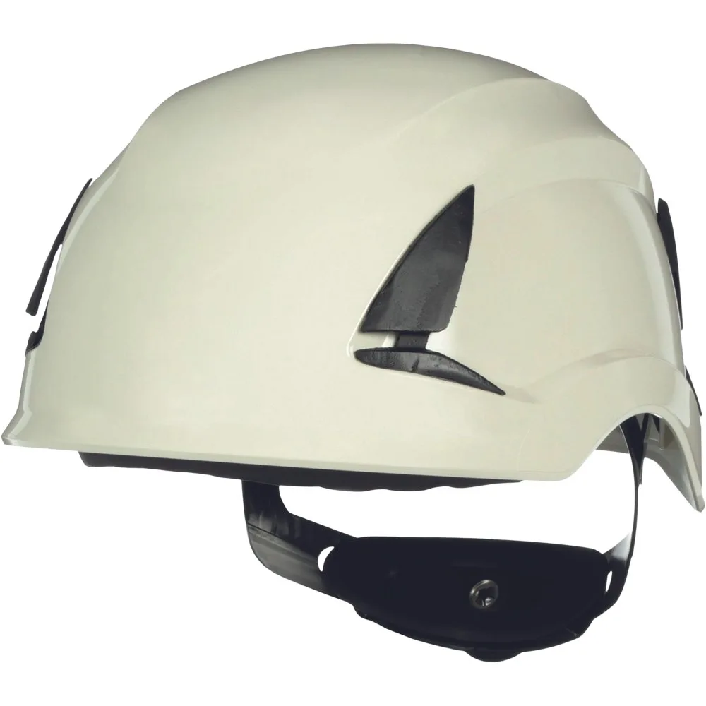 Přilba CERVA 3M SecureFit X5500NVE-CE, nevent