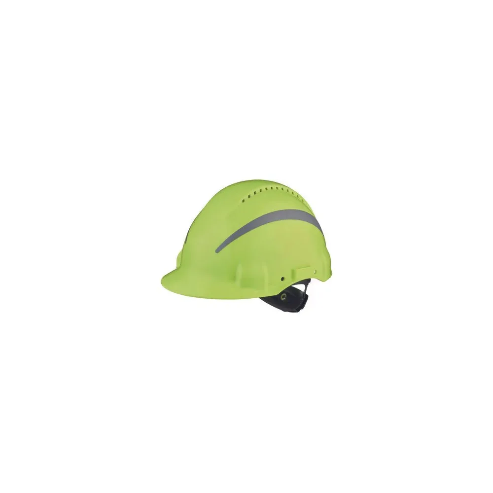 Přilba CERVA Peltor G3000NUV-R-BG, reflexní