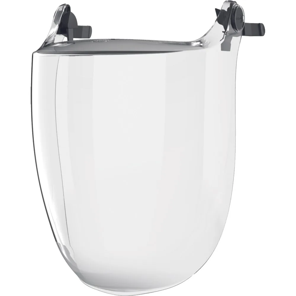 Příslušenství CERVA JSP EVOGuard C4-MAX Industrial, štít