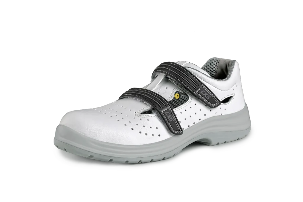 Obuv prac. CXS WHITE PINE S1 ESD