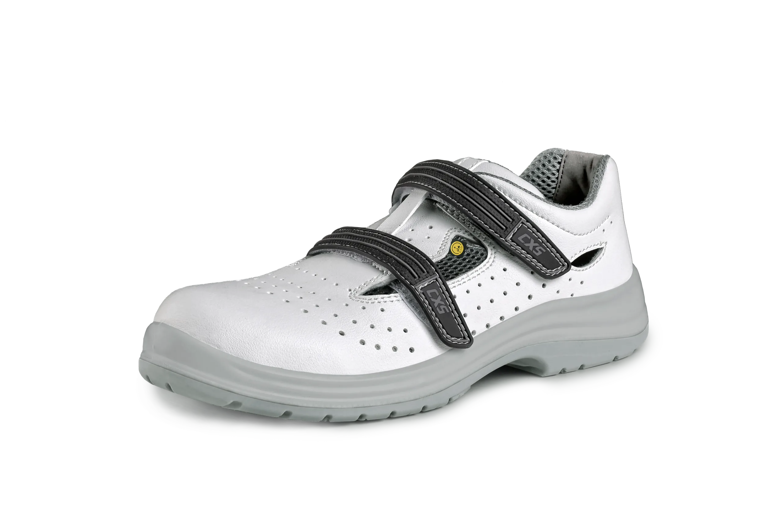 Obuv prac. CXS WHITE PINE S1 ESD