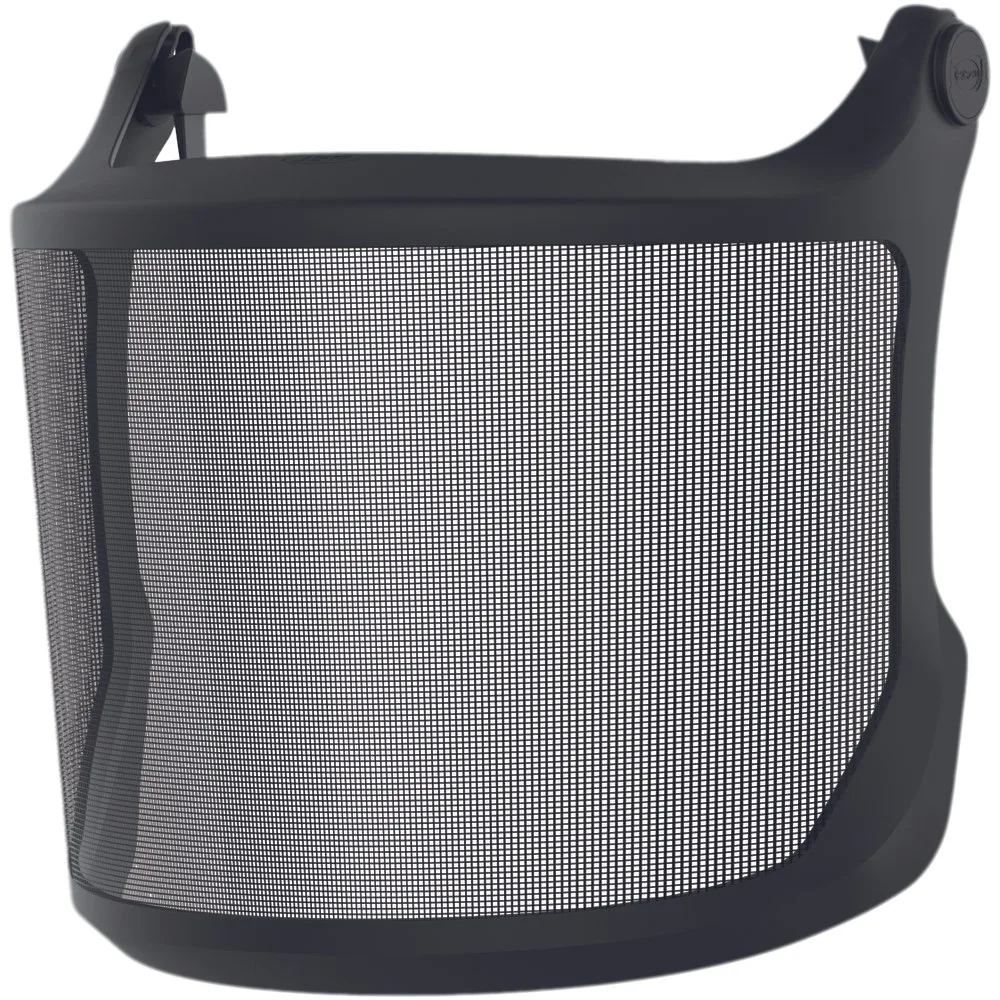 Příslušenství CERVA JSP EVOGuard M2 Forestry, drátěný štít