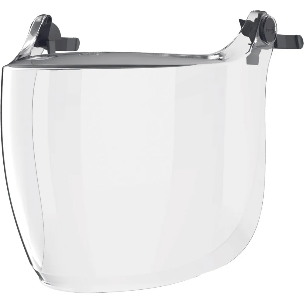 Příslušenství CERVA JSP EVOGuard C2 Industrial, štít