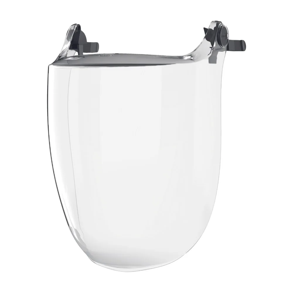 Příslušenství CERVA JSP EVOGuard C5-MAX Industrial, štít KN