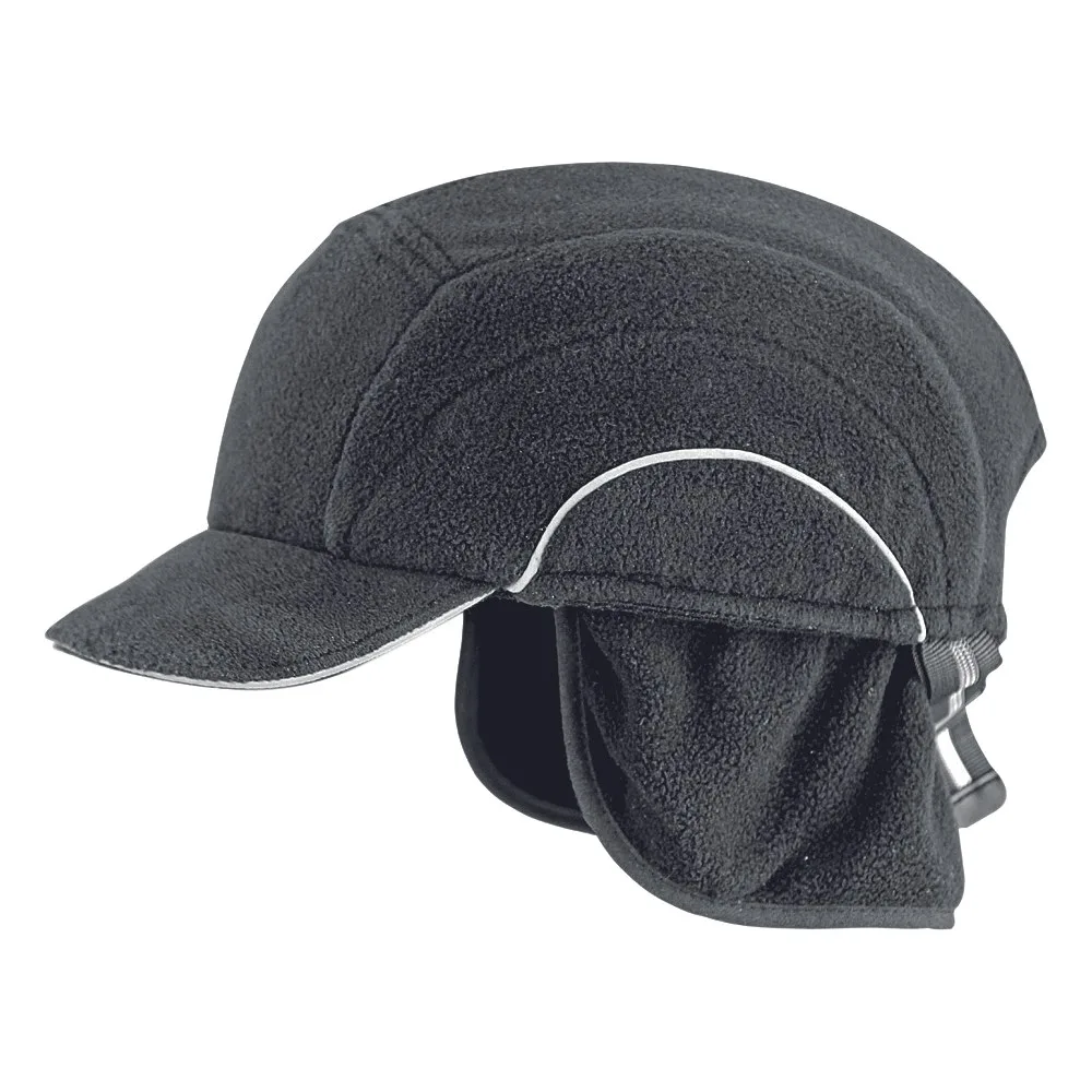 Čepice CERVA JSP HARDCAP A1+ Winter