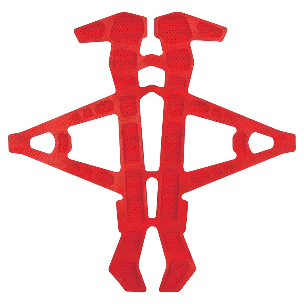 Čepice CERVA JSP Comfort Pads, pro Aerolite (PK10)