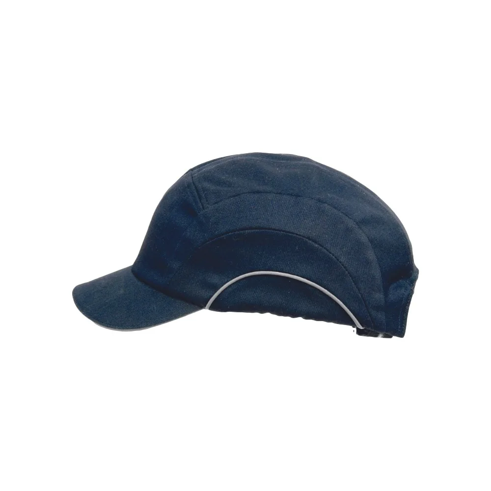 Čepice CERVA JSP Hardcap A1+, flame retardant