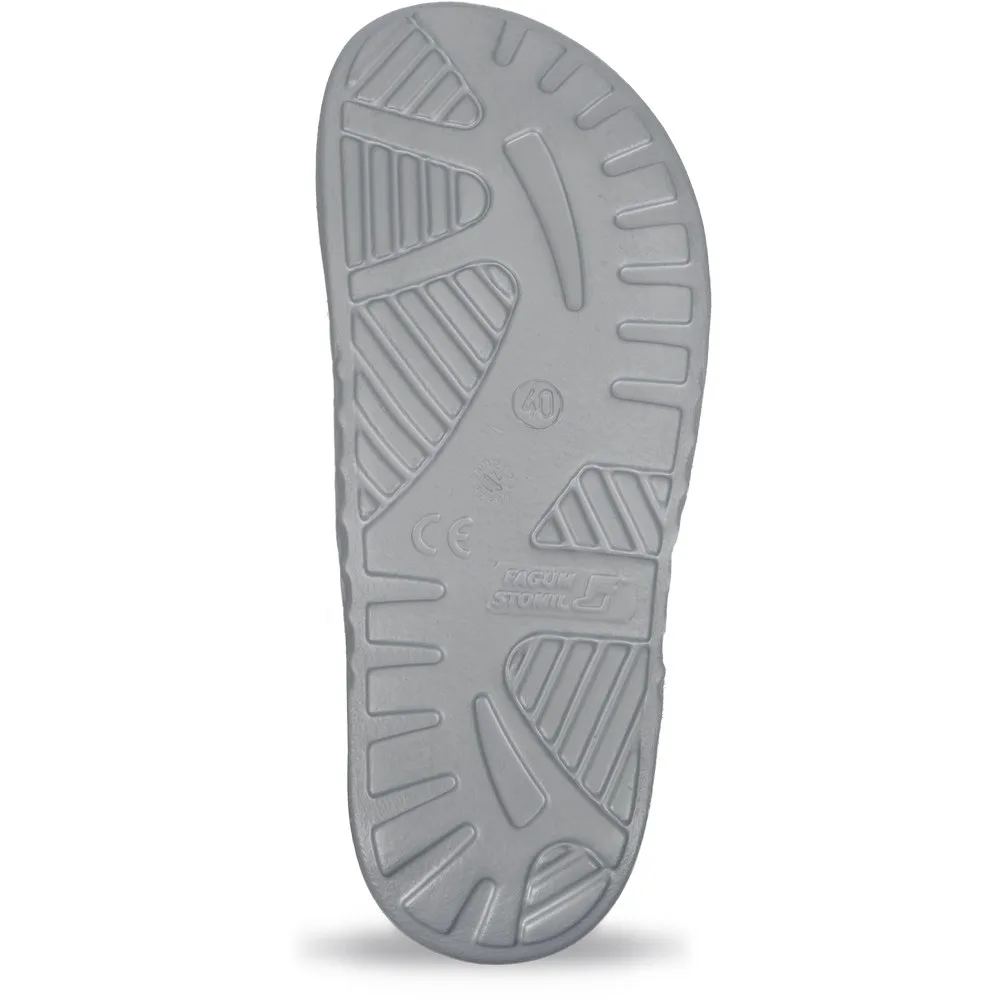 Pantofle CERVA WAIPI LADY 53650, pantofel, šedá - Obrázek 2
