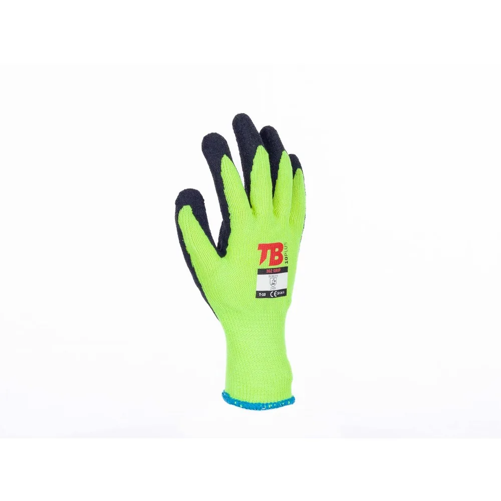 Rukavice CERVA TB 302 GRIP - Obrázek 2