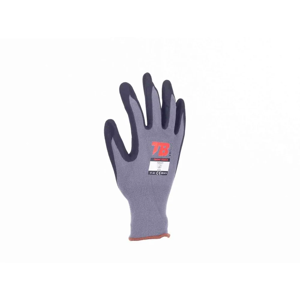 Rukavice CERVA TB 700MF TOUCH - Obrázek 2