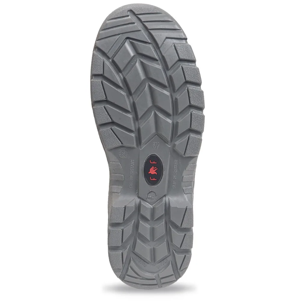 Kotníková obuv CERVA MAINZ S1 FO SR, kotník - Obrázek 2