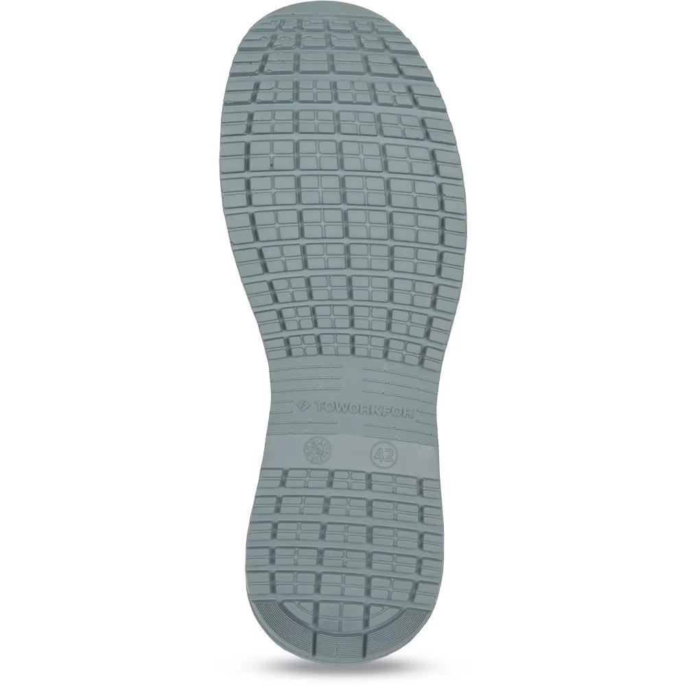 Kotníková obuv CERVA X-510 S3 ESD SRC, kotník - Obrázek 2