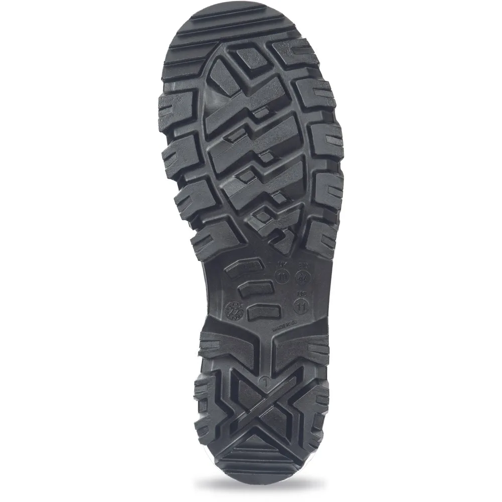 Holínky CERVA STEPLITE SolidGrip PU S5 CI SRC, holiny - Obrázek 2
